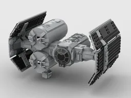 TIE Heavy Bomber
