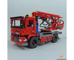 42144 Cherry Picker