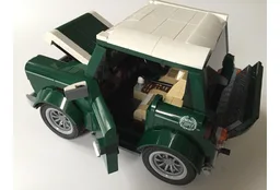 10242 Micro Mini