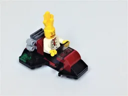 9053 Speeder