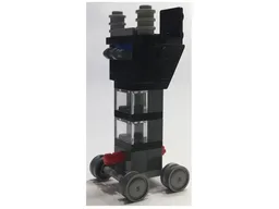 31054 Siege Tower