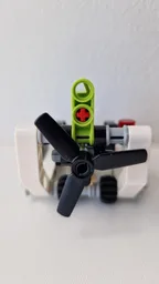30465 Hovercraft