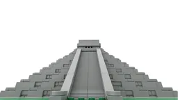 Chichen Itza Temple