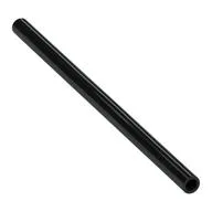 Hose Rigid 3mm D. 8L / 6.4cm / Black