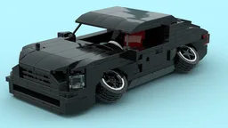 Mustang