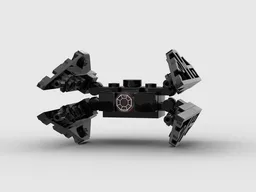 TIE Silencer