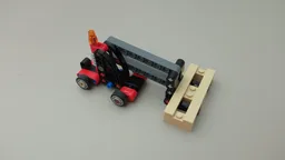 30655 - Telehandler