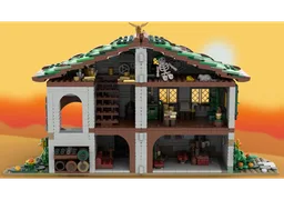 Two Flames Tavern