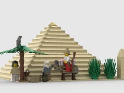 Pyramide