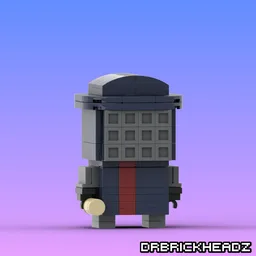 Beekeeper (Castle Crashers) Brickheadz