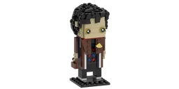 Ford Prefect