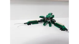 31058 - Cuttlefish