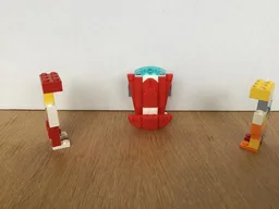 30669 Space Jet