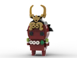 DJ Octavio Brickhead