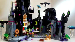 Eldritch Castle
