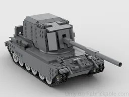 FV 4005