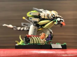Horizon: Fire Bellowback