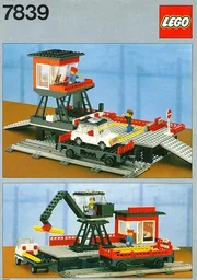 Car Transport Depot