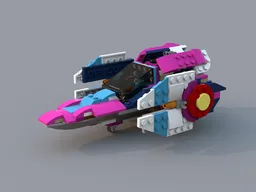 41343 V-wing ver 2