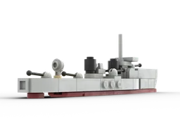 HMS Dreadnought (1906)