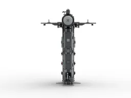 7965 Resistance bomber