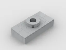 UpScale-3794b-Jumper 1x2