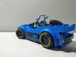 75891 TDR 2000