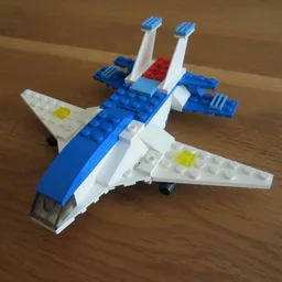 4098 Sky harrower