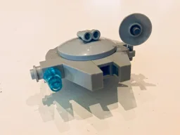 Millennium Falcon