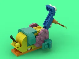 Swadranail