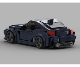 Toyota GR 86