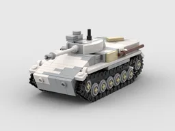BMP-3 Russian APC