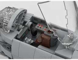 Fiat G91 R1
