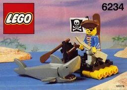Renegade's Raft