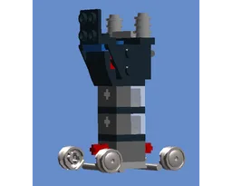 31054 Siege Tower