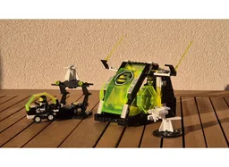 (6981) Intercept Command Outpost