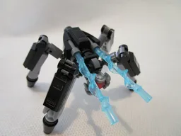Mini Spider Bot