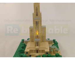 Cathedral of Learning