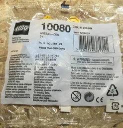 Angel polybag