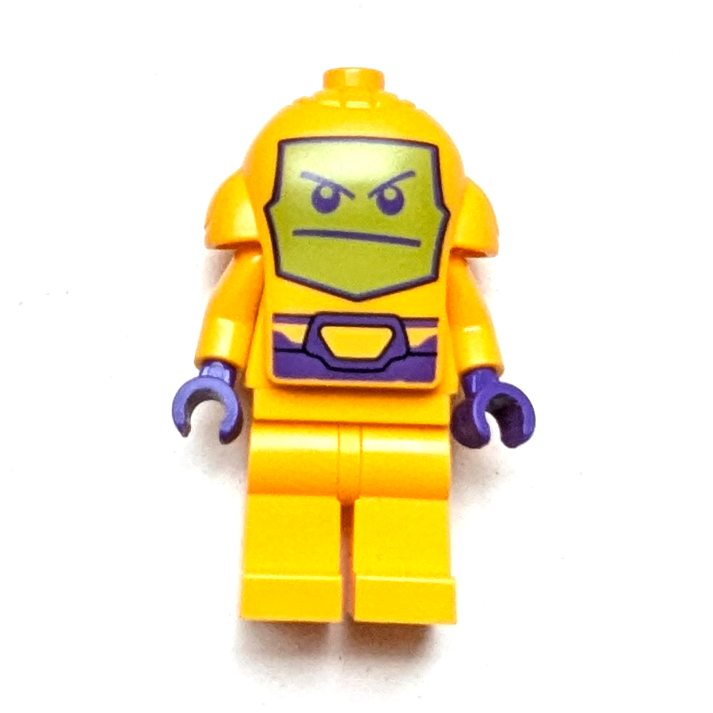 Lego Zola