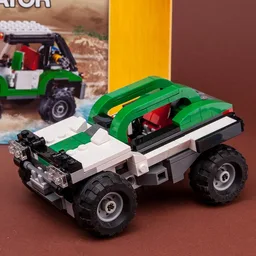 31037 Supercharger