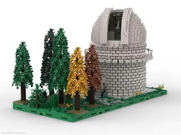 Observatory