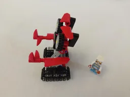 42148 Robot