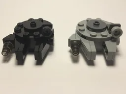 Mini Falcons