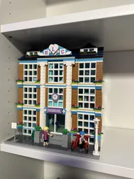 Modular School