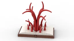 D&D Mimic Spell Book