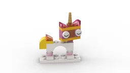 11013 Unikitty