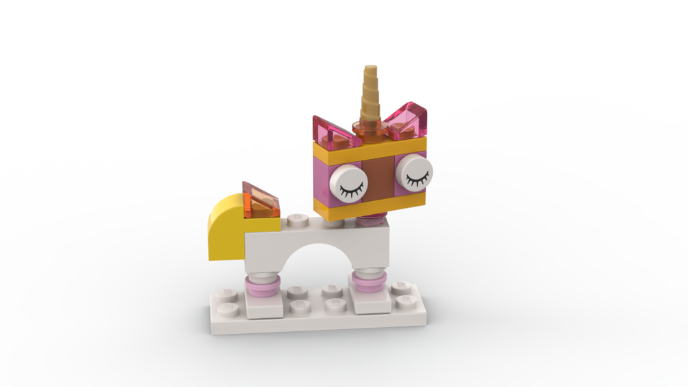Lego 11013 Unikitty