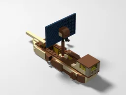 Pirate Ship
