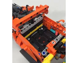 Scraper